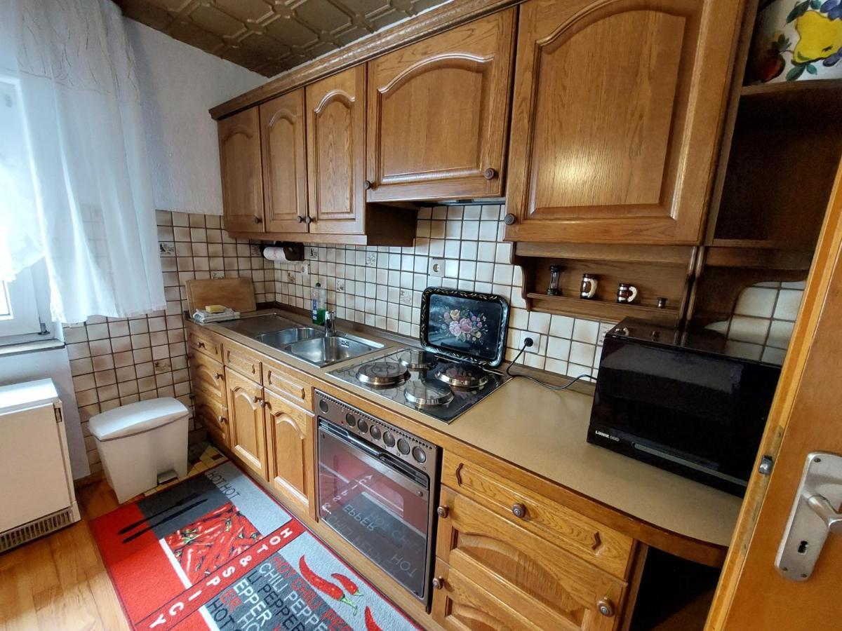 Urige Gemuetliche Ferienwohnung 64 M2 In Dielheim, Naehe Heidelberg Esterno foto