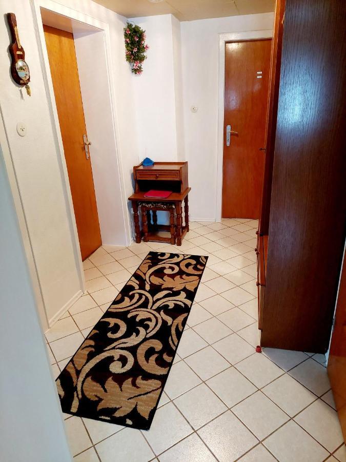 Urige Gemuetliche Ferienwohnung 64 M2 In Dielheim, Naehe Heidelberg Esterno foto