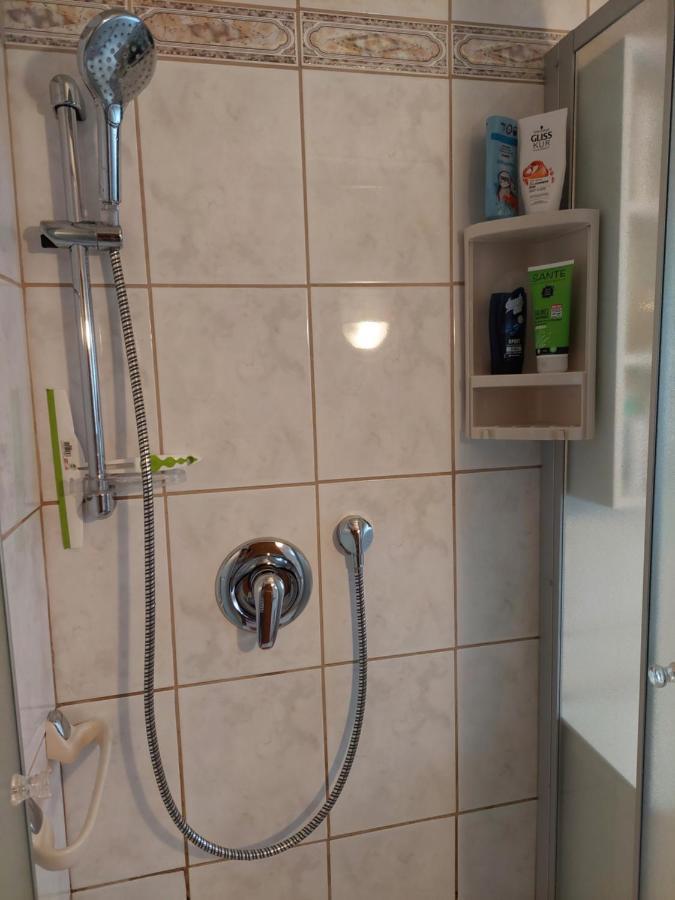 Urige Gemuetliche Ferienwohnung 64 M2 In Dielheim, Naehe Heidelberg Esterno foto