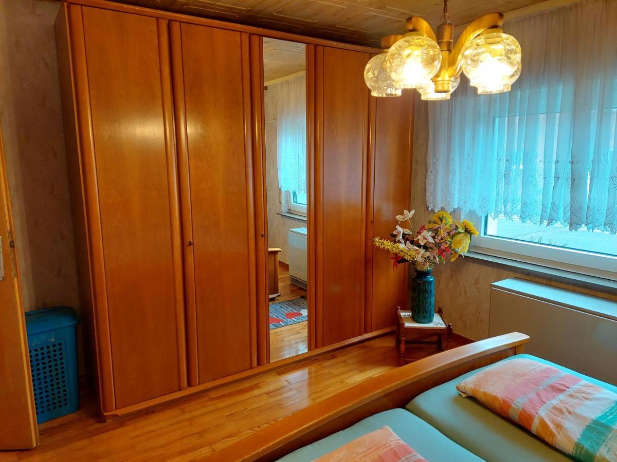 Urige Gemuetliche Ferienwohnung 64 M2 In Dielheim, Naehe Heidelberg Esterno foto