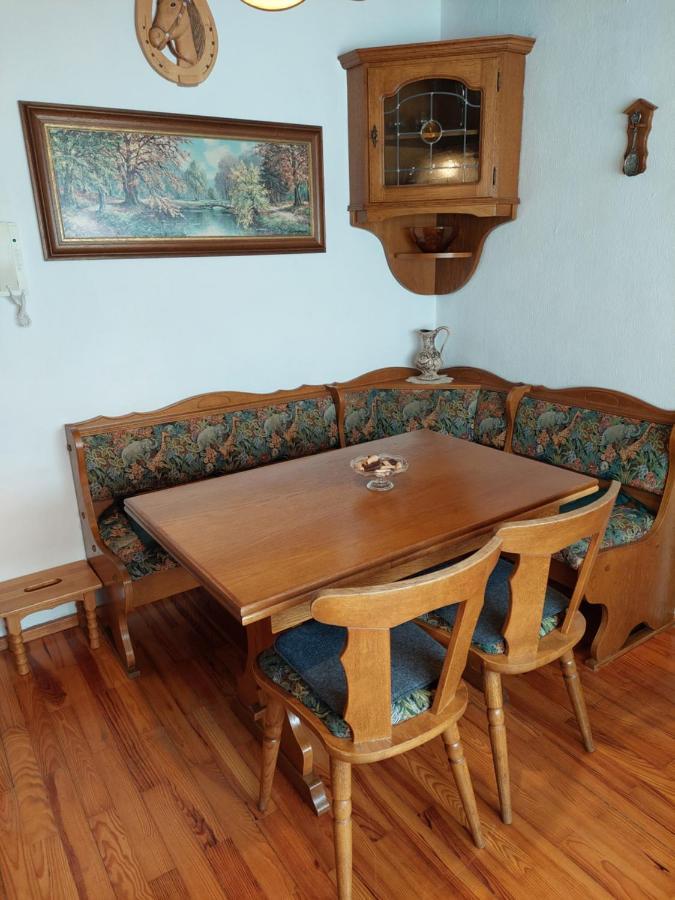 Urige Gemuetliche Ferienwohnung 64 M2 In Dielheim, Naehe Heidelberg Esterno foto
