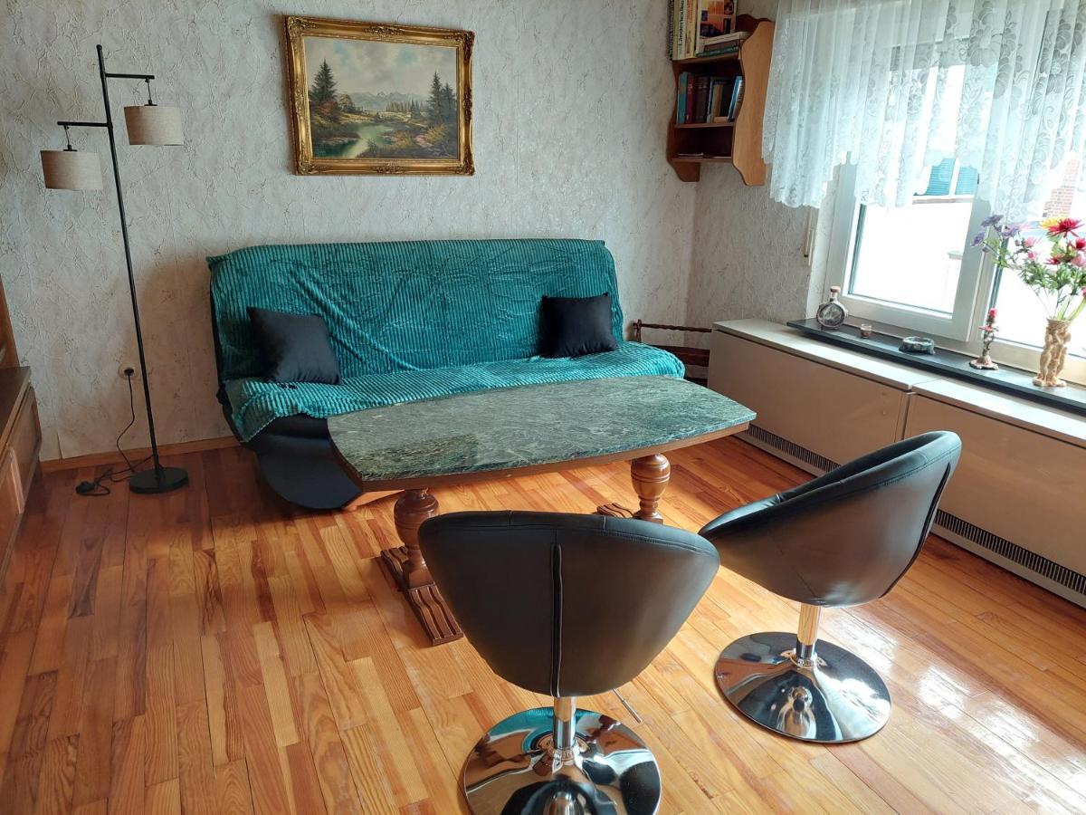 Urige Gemuetliche Ferienwohnung 64 M2 In Dielheim, Naehe Heidelberg Esterno foto