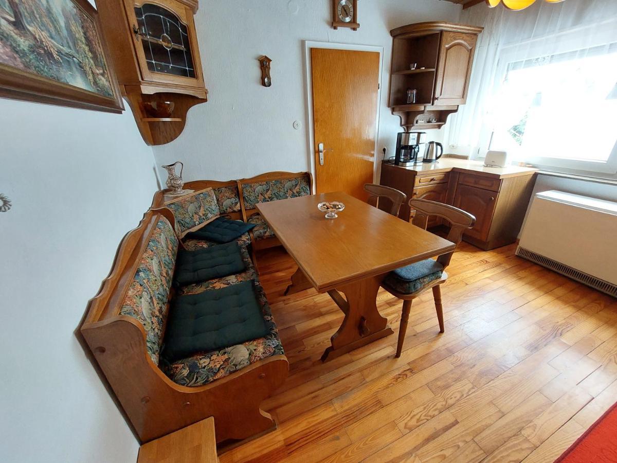 Urige Gemuetliche Ferienwohnung 64 M2 In Dielheim, Naehe Heidelberg Esterno foto