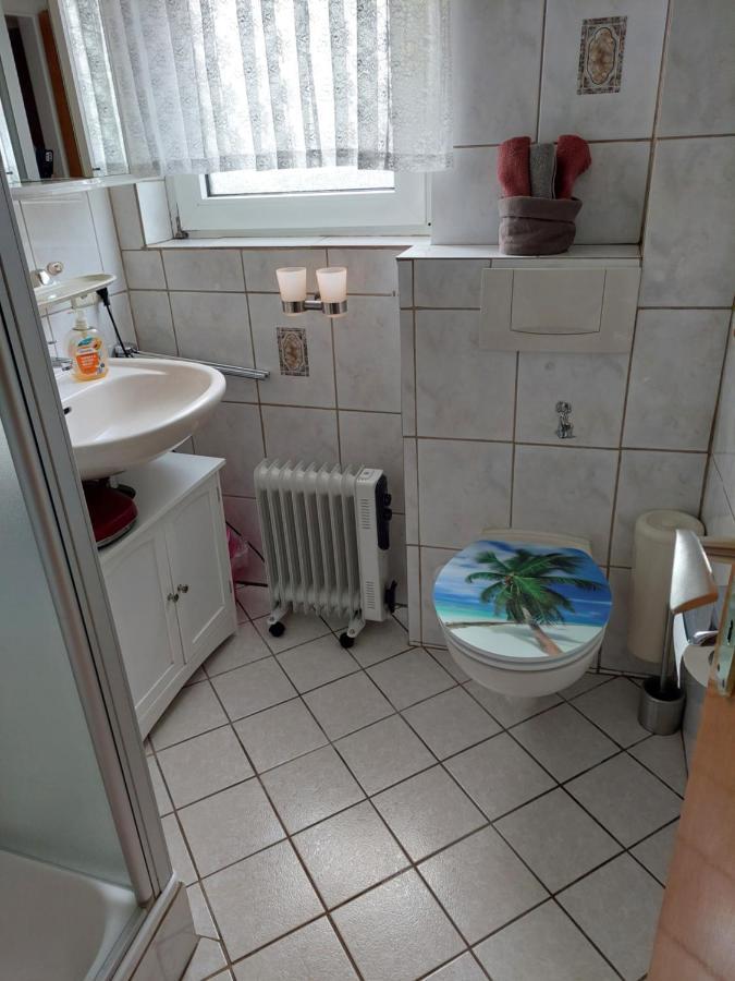 Urige Gemuetliche Ferienwohnung 64 M2 In Dielheim, Naehe Heidelberg Esterno foto