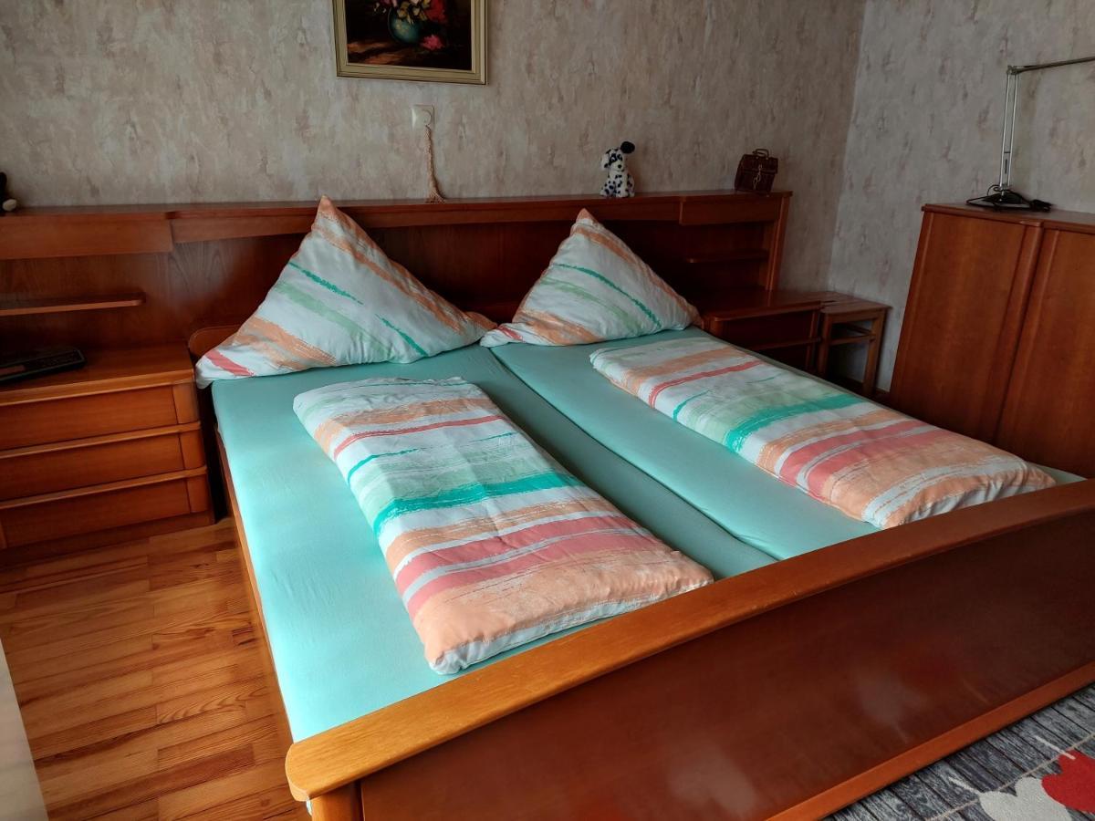 Urige Gemuetliche Ferienwohnung 64 M2 In Dielheim, Naehe Heidelberg Esterno foto