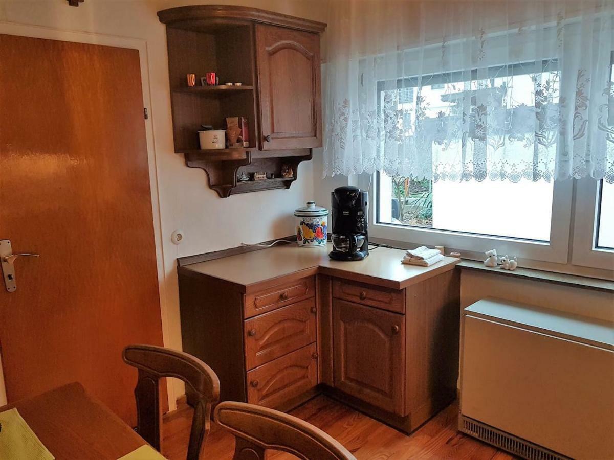 Urige Gemuetliche Ferienwohnung 64 M2 In Dielheim, Naehe Heidelberg Esterno foto