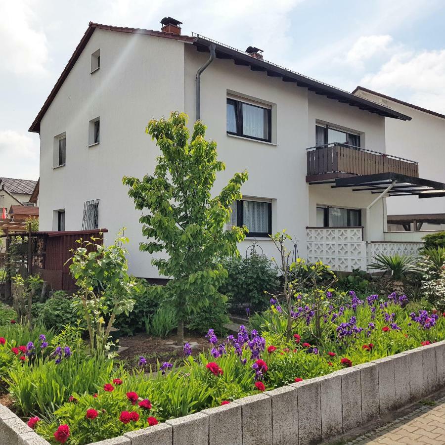 Urige Gemuetliche Ferienwohnung 64 M2 In Dielheim, Naehe Heidelberg Esterno foto