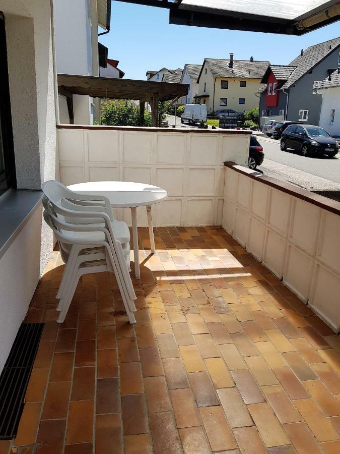 Urige Gemuetliche Ferienwohnung 64 M2 In Dielheim, Naehe Heidelberg Esterno foto