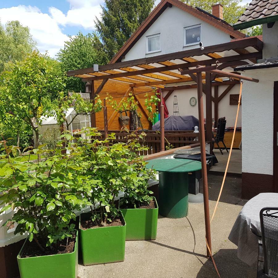 Urige Gemuetliche Ferienwohnung 64 M2 In Dielheim, Naehe Heidelberg Esterno foto